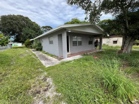 Renovated Duplex in Fort Pierce