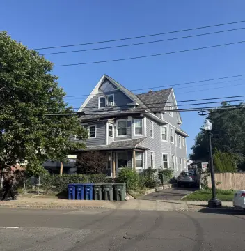 As-Is Multifamily Residence with Attic Unit