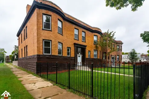 Chicago Multifamily Investment Opportunity