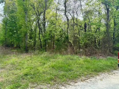 6.7 Acres of Unimproved Land