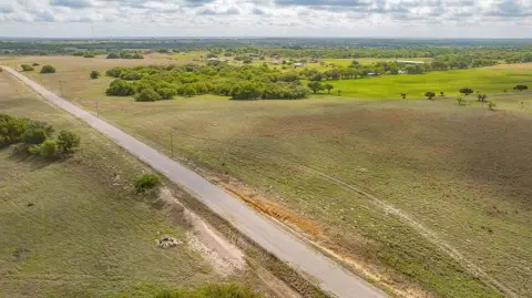 Stephenville Land for Country Living