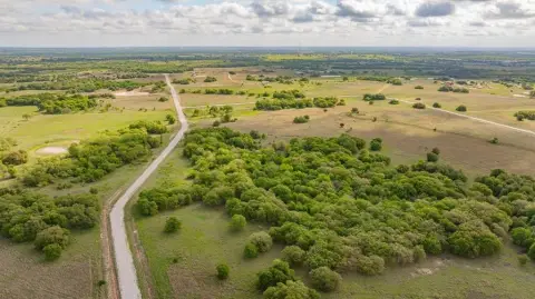 Stephenville Land for Country Living