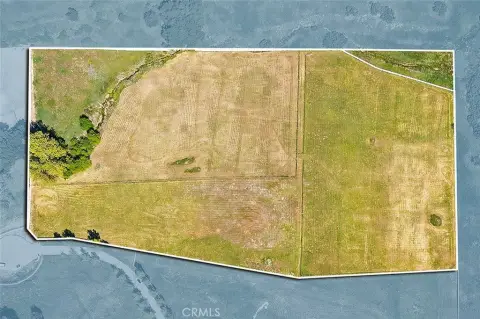 7+ Acre Horse Property Parcel