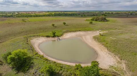 Stephenville Land for Country Living