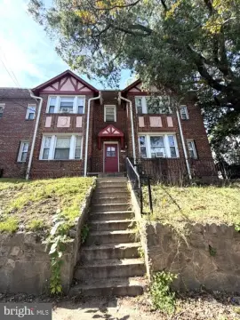 Multifamily Property