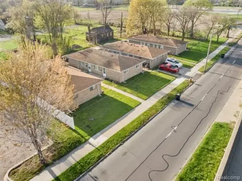 Detroit Multifamily Investment Opportunity