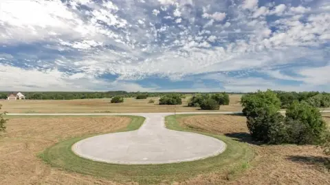 Residential Land in Gated Community