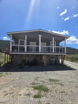 Well-Maintained Four-Unit Duplex Property