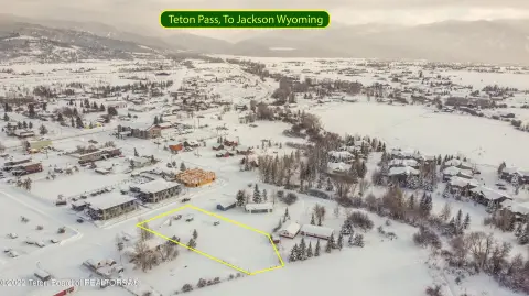 Victor, ID Development Opportunity