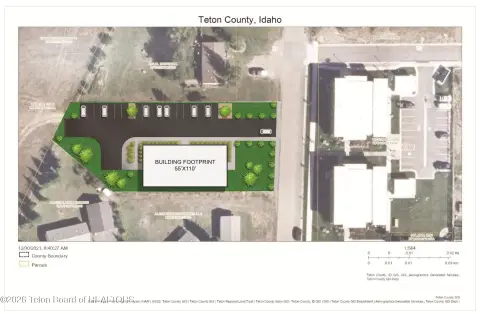 Victor, ID Development Opportunity