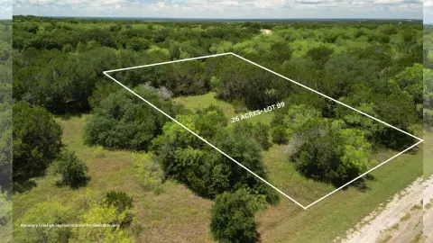 Gated Waterfront Resort Lot