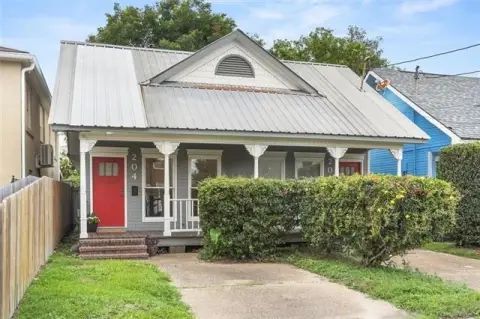 Condo Duplex with Off-Street Parking