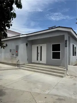 New Construction Duplex
