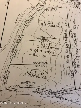 Bolton Landing Mixed-Use Land
