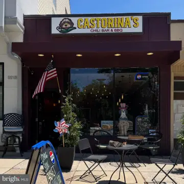 Leased Restaurant Property