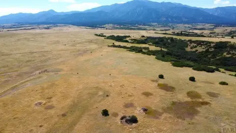Colorado City Land Opportunity