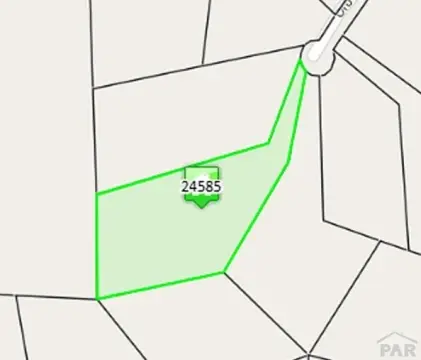 Spacious Land Near Lathrop Park