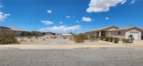 Henderson Land with Development Potential