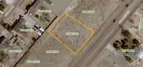 Residential Lot in Pueblo West
