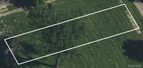 Detroit Vacant Land Opportunity