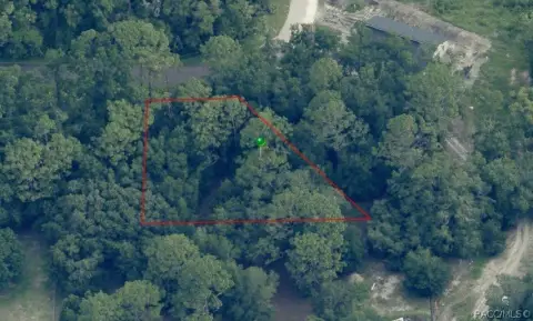 Crystal River Land Opportunity