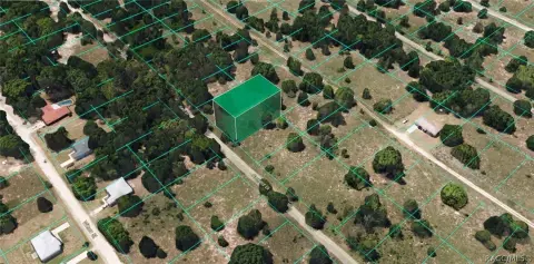 Residential Lot in Inverness, FL