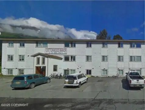 Valdez Multifamily Apartment Building