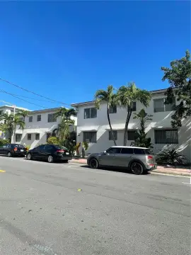 Miami Beach Multifamily Investment Opportunity