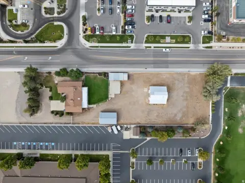 South Jordan Infill Redevelopment Opportunity