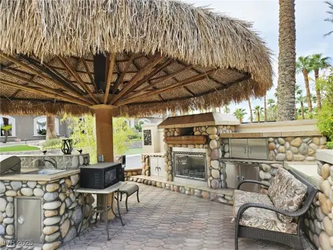 Las Vegas Motorcoach Resort Land