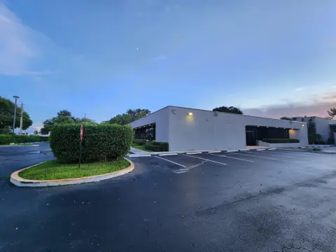 Fort Lauderdale Office Space Available