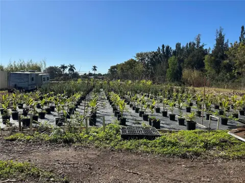 Land in Southwest Ranches, FL