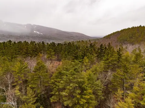 Land Near Gore Mountain