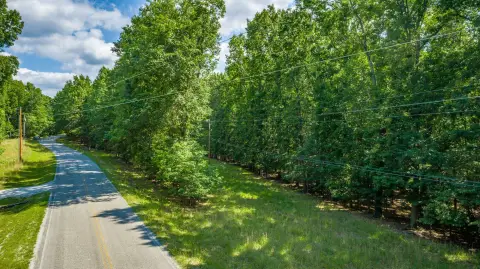 Residential Development Land Tract
