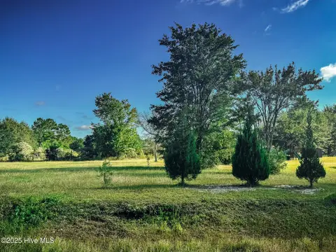 Cleared Lot in Leland, NC