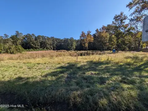 Residential Land Near Myrtle Beach