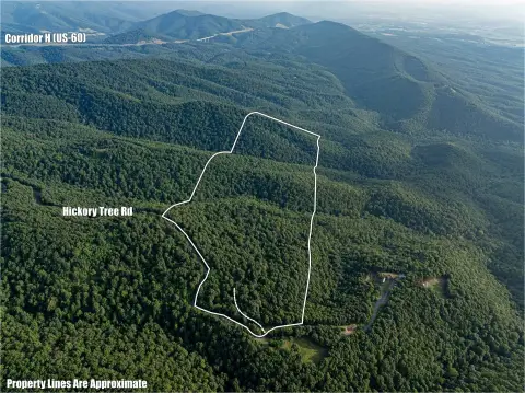 Hunting Recreational Land with Homesite