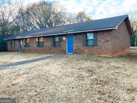 Renovated Residential Income Property