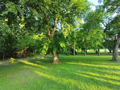 Residential Land Lot