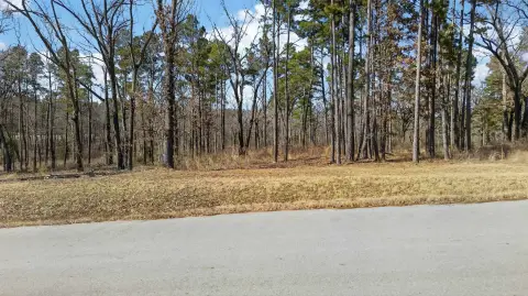 Waterfront Land Parcel with Boathouse Potential