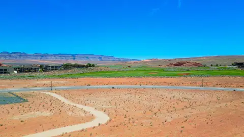 Residential Homesite at Sand Hollow