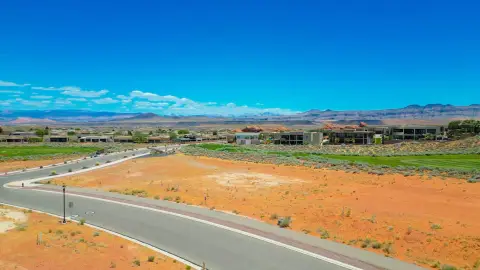 Resort Homesite Lot 46