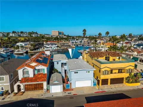 Waterfront Duplex with Private Dock