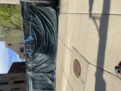 West Garfield Park Land Opportunity