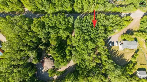 Fairbanks Residential Building Lot