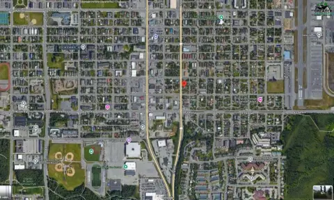 Residential Land Lot