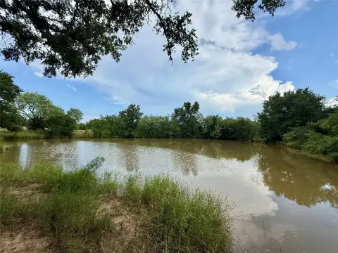 Recreational Ranch with Creek