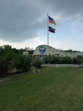 Gated Waterfront Club Lot