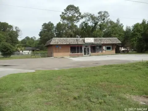 Mixed-Use Property in Starke, FL