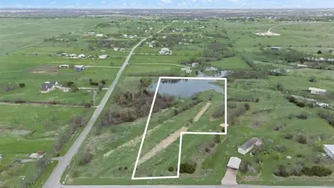 4.3 Acres of Unimproved Land